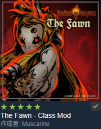 The Fawn